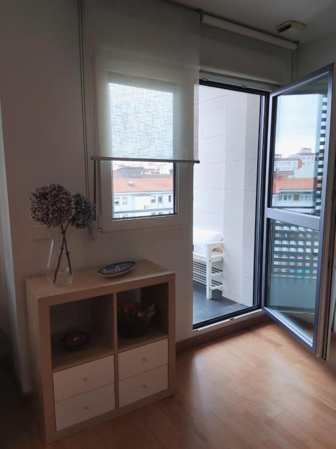 El Rincon De Poniente Lägenhet Gijón Exteriör bild