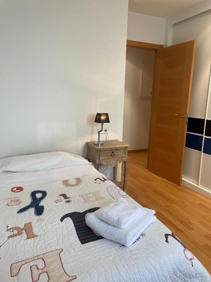 El Rincon De Poniente Lägenhet Gijón Exteriör bild